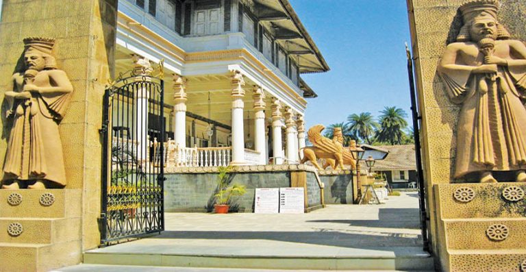 The King Has Returned