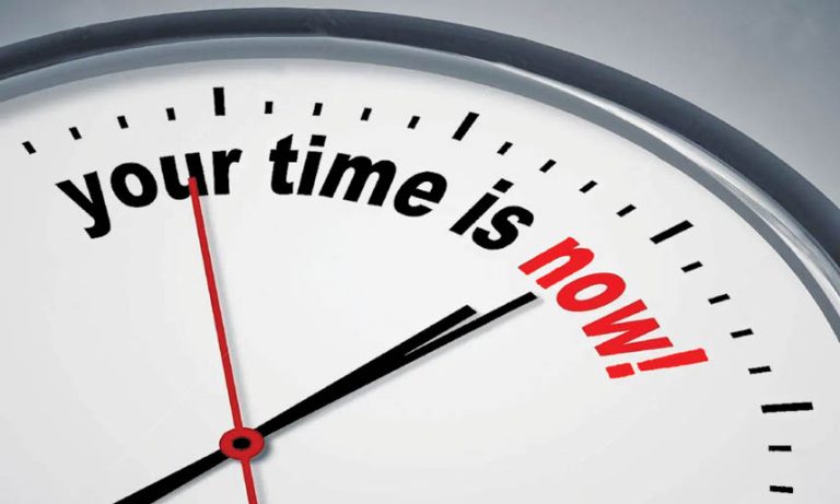 Ring In The New Year 2022 With Positive Change