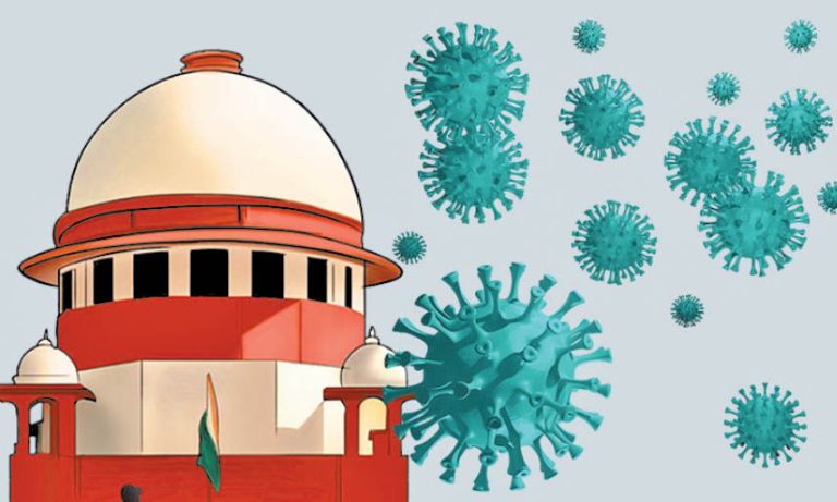 Central Govt. Rejects Parsi Dokhmenashini Plea For Covid Victims