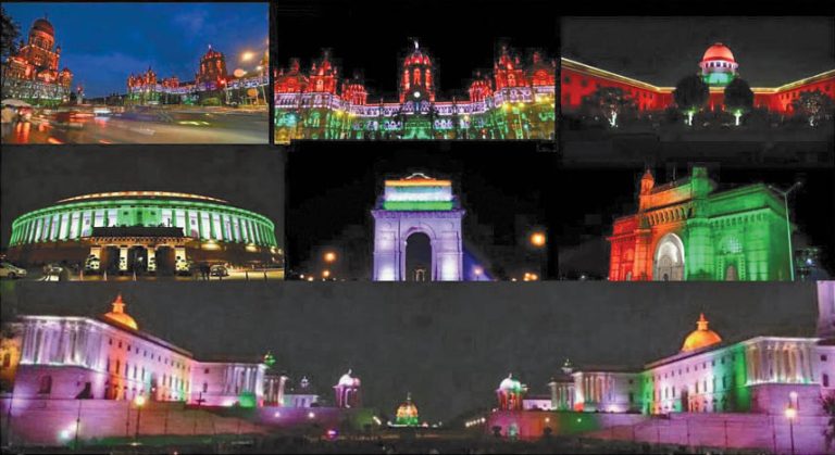 Republic Day Reminisce: A Festival Of Lights!