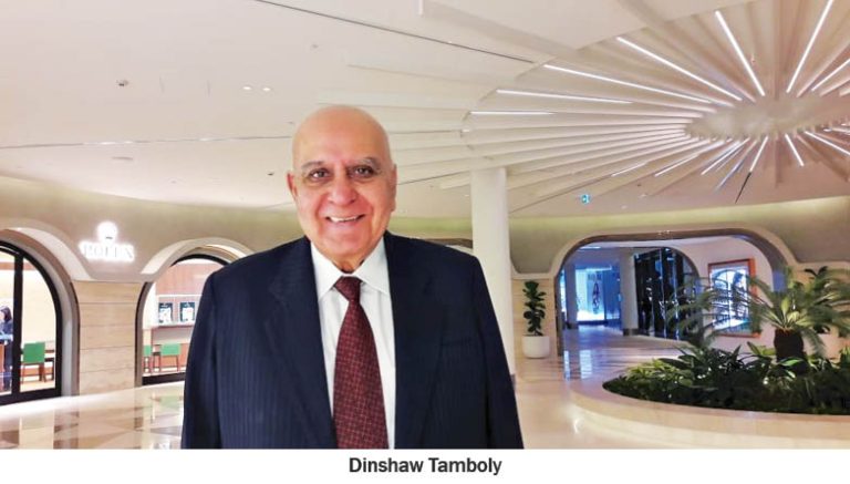 Worli Prayer Hall: Providing A Dignified Farewell In The Times Of Covid