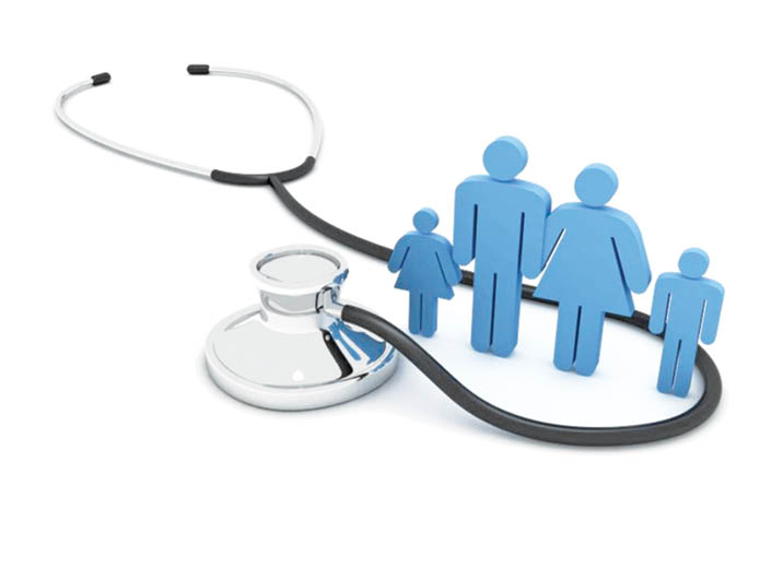 A Salute To The Family Doctor!