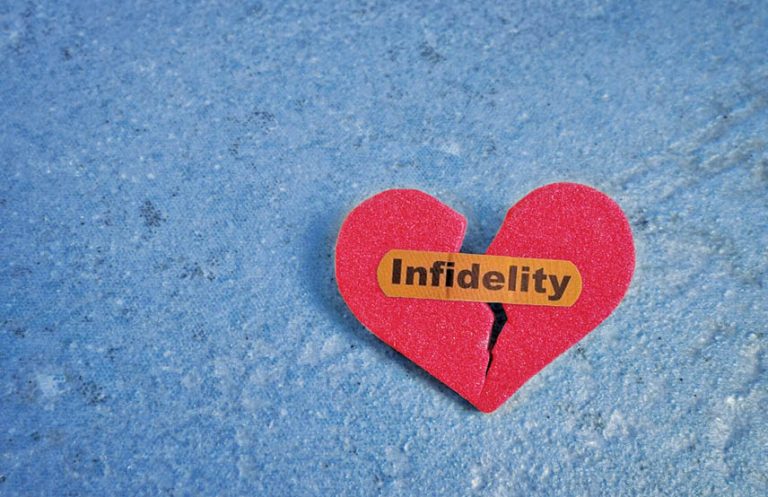 Does Marriage Come With An Expiry Date?