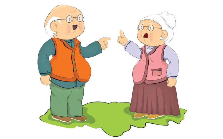 Pilamai And The Missing Papayas!!