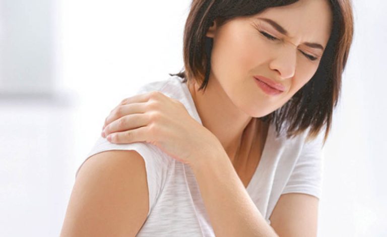 Burden On Your Shoulders?