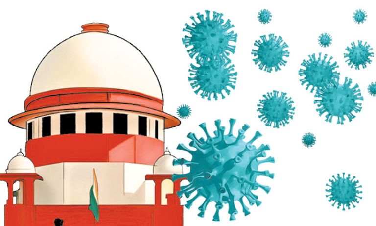 Supreme Court Passes Order Allowing Dokhmeneshini For Parsi Covid Victims