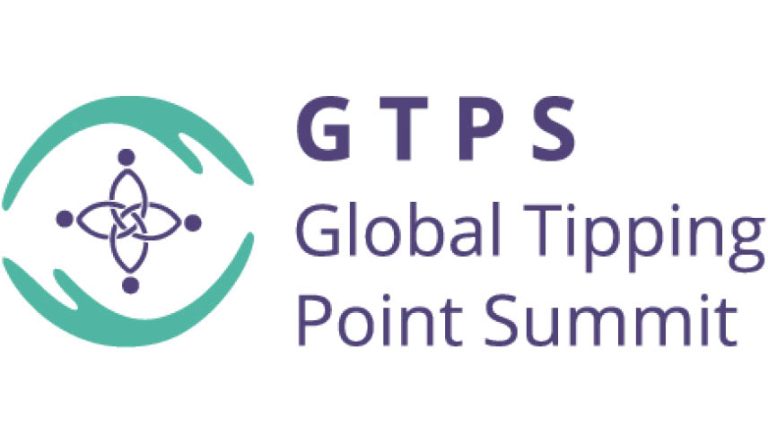 The Global Tipping Point Summit (GTPS)
