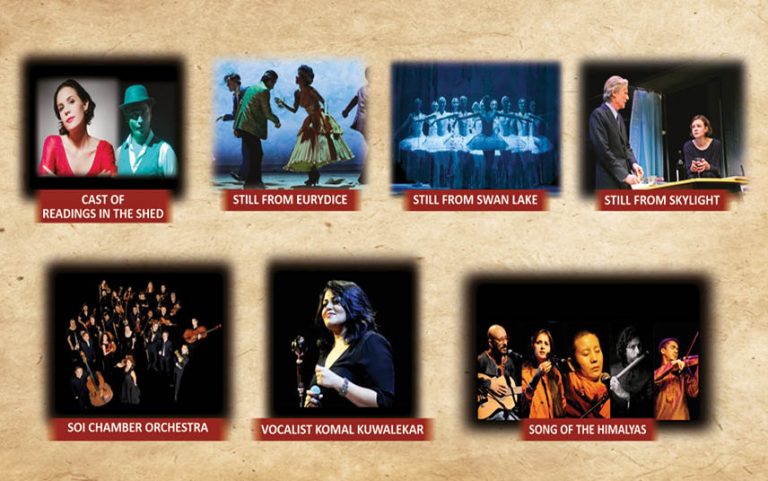 NCPA Brings You An Eventful February 2022!