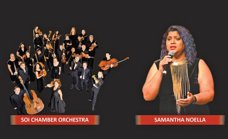 Don’t Miss These Performances At NCPA