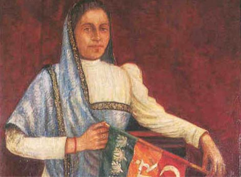 The Significance Of Religious Headgears: The Zoroastrian Mathabana