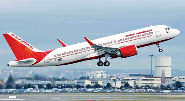 Ratan Tata’s Special Message For Air India Passengers