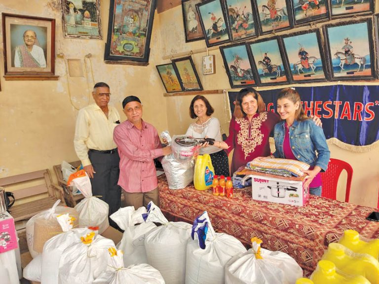 Kudos To Young Rathestars!