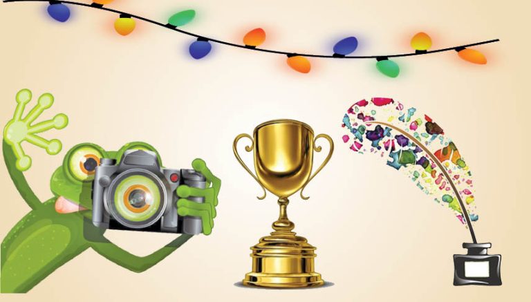 Jamshedi Navroze Contest Winners 2022 Results