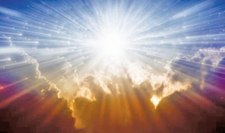 Ye Who Follow Shall Not Fall