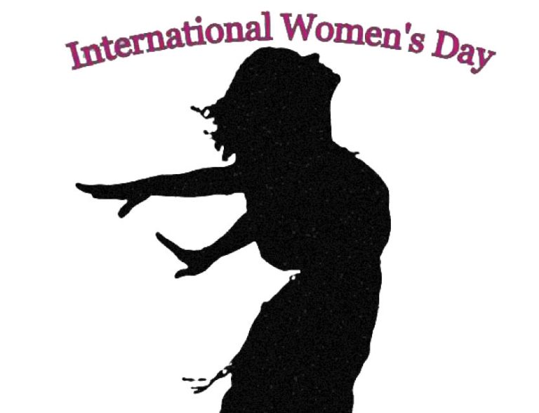 Women Beautiful, Women Strong, Women Empowered… We Love Them All!