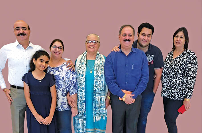 ACP Kayomerz Irani Conferred President’s Police Medal