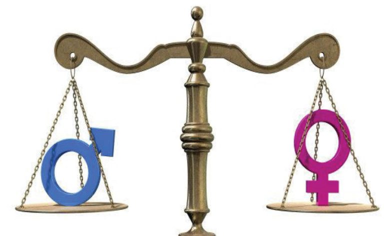 Let’s Commit To Gender Equality