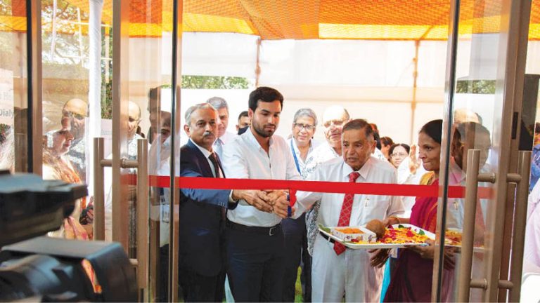 Masina Hospital Offers New Upgraded Dialysis Facility