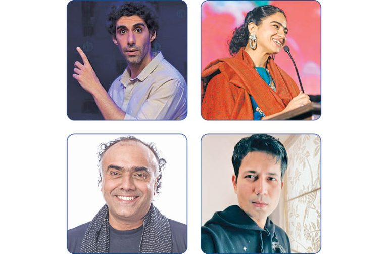 NCPA Celebrates World Theatre Day