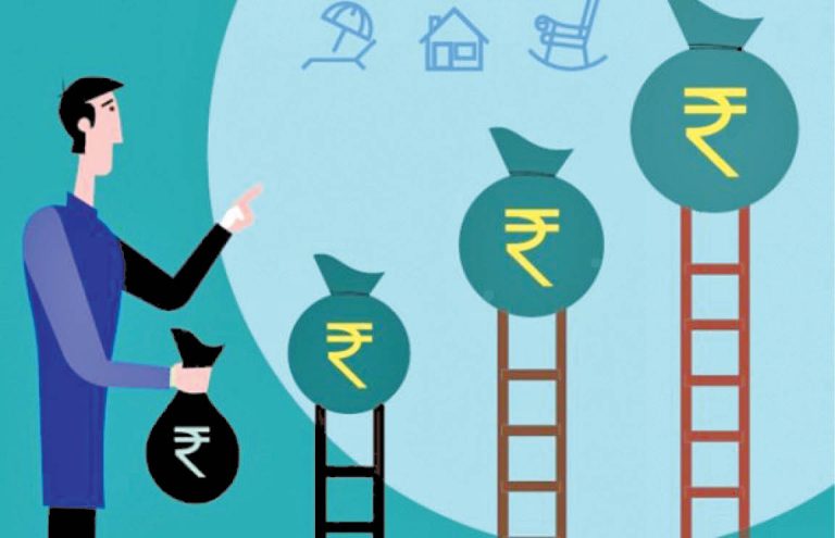 5 Things To Do At The Start Of The New Financial Year