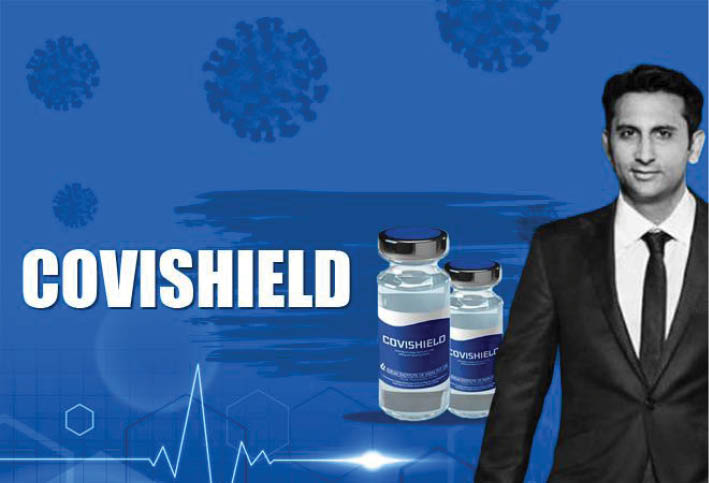 Adar Poonawalla Attributes India’s Low Covid Cases To Choosing Right Vaccine