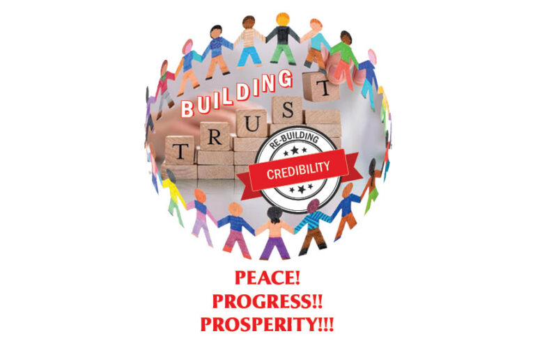 Team Committed To Community