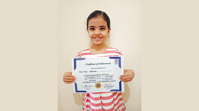 Delfryn Jogi Tops Zonal Competition