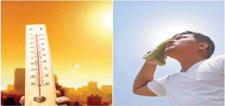 Escaping The Heat This Summer