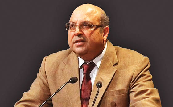 Justice Rohinton Nariman Sets Up YouTube Channel