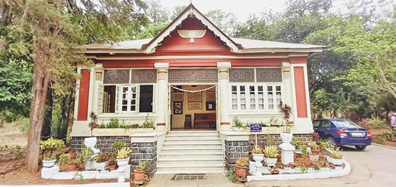 Panchgani’s Chokshi Dar-e-Meher Celebrates 92nd Salgreh