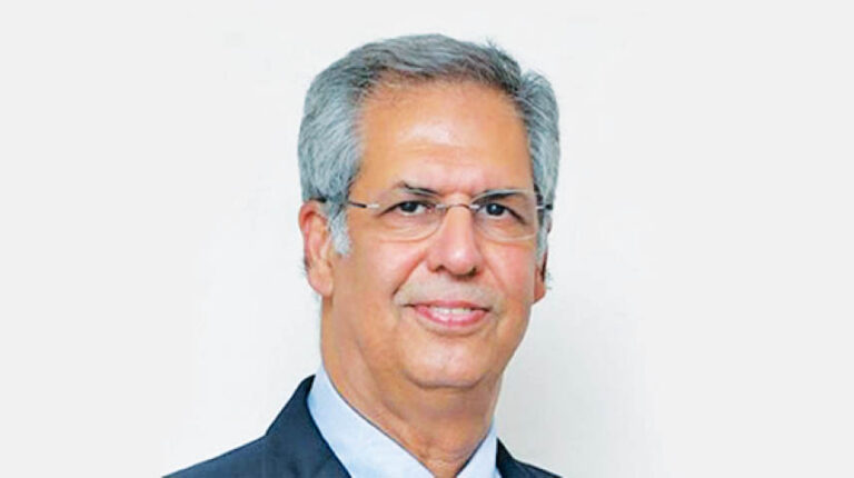 Noel Tata Joins Tata Steel As Vice Chairman