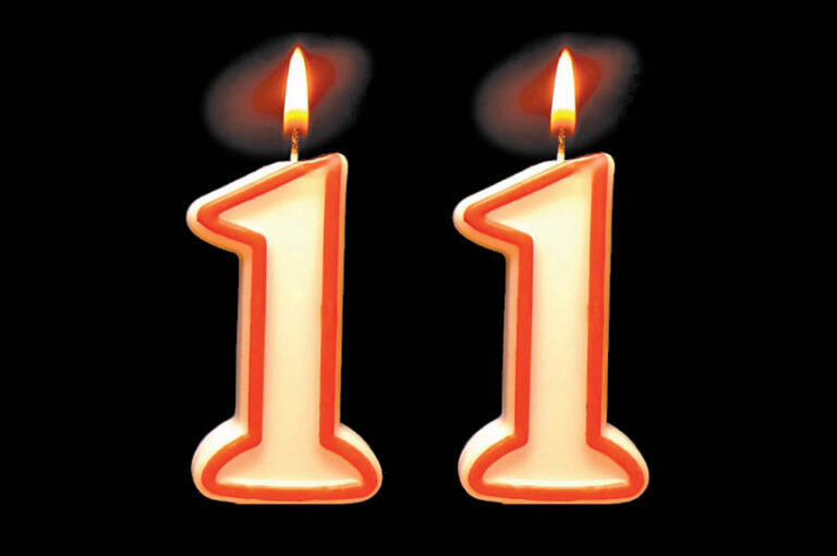 Parsi Times At Eleven – An Auspicious And Awe-Inspiring Milestone!