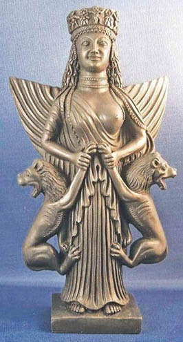 Avaan Ardvisur Anahita Banoo – Glorious Avaan Yazad!