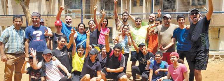 SWA Celebrates First Anniversary