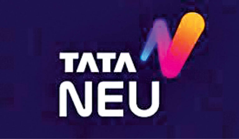 Tata Group Launches Super-App ‘Tata Neu’