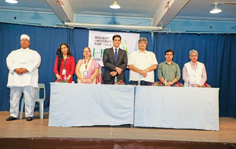 HPY Back In Top Gear In 2022