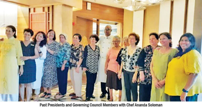 IASAP Celebrates Administrative Professionals Day