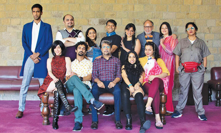 It’s ‘Business’ Time At NCPA!