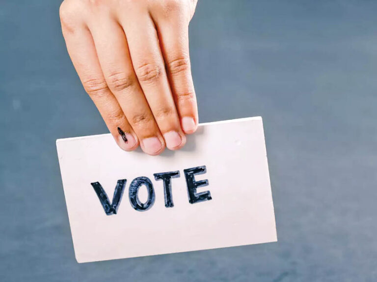 Do Your Duty – Vote Exercising Due Diligence!