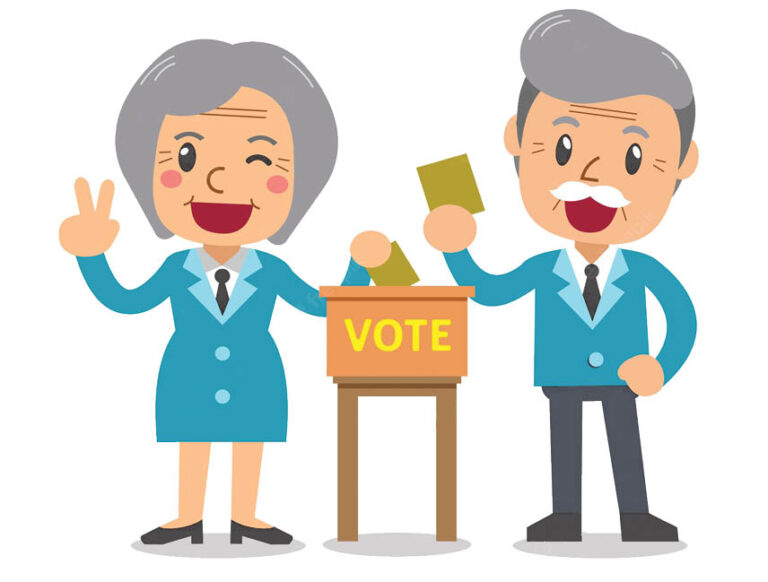 Vote For Vikaji Vaghmaru!!