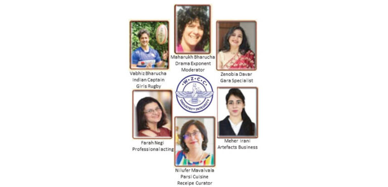 WZCC WE Holds Webinar On Hobby Becoming A Profession