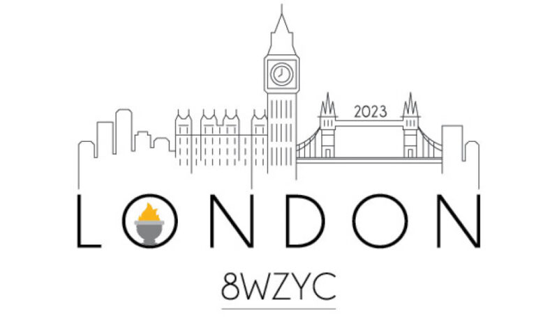 8th World Zoroastrian Youth Congress Closes In!