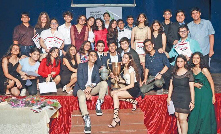 HPY Closes on a High Note!