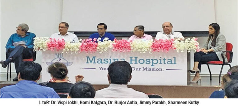 Masina Hospital Inaugurates Day Care Unit And Lobby