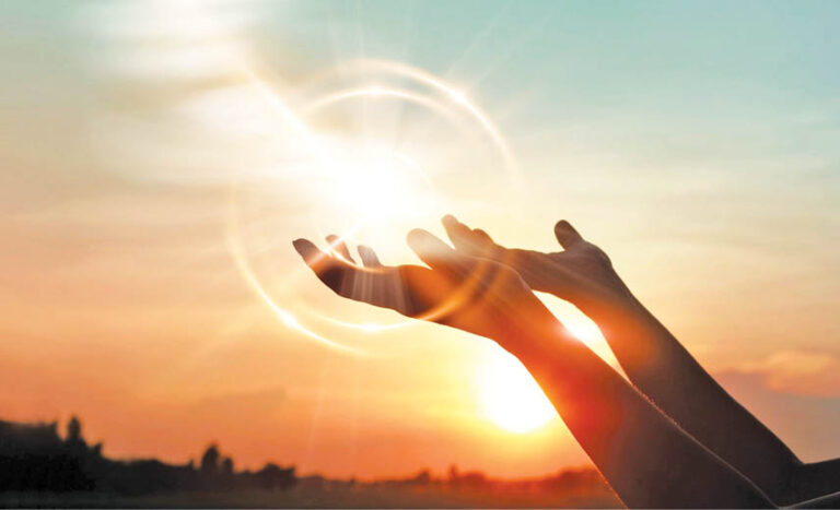 Let’s Celebrate Wisdom!