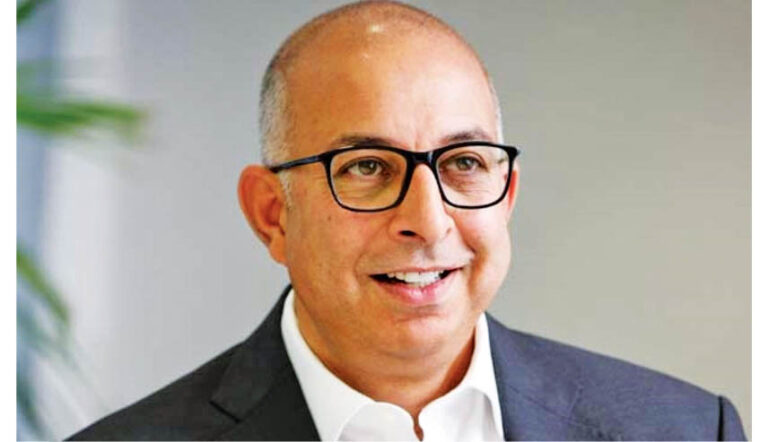 Sir Ron Kalifa Knighted In Her Majesty’s Platinum Jubilee Honours List