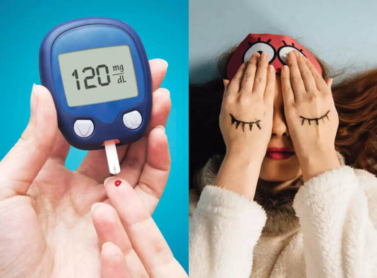 The Importance Of Sleep For Managing And Reversing Diabetes