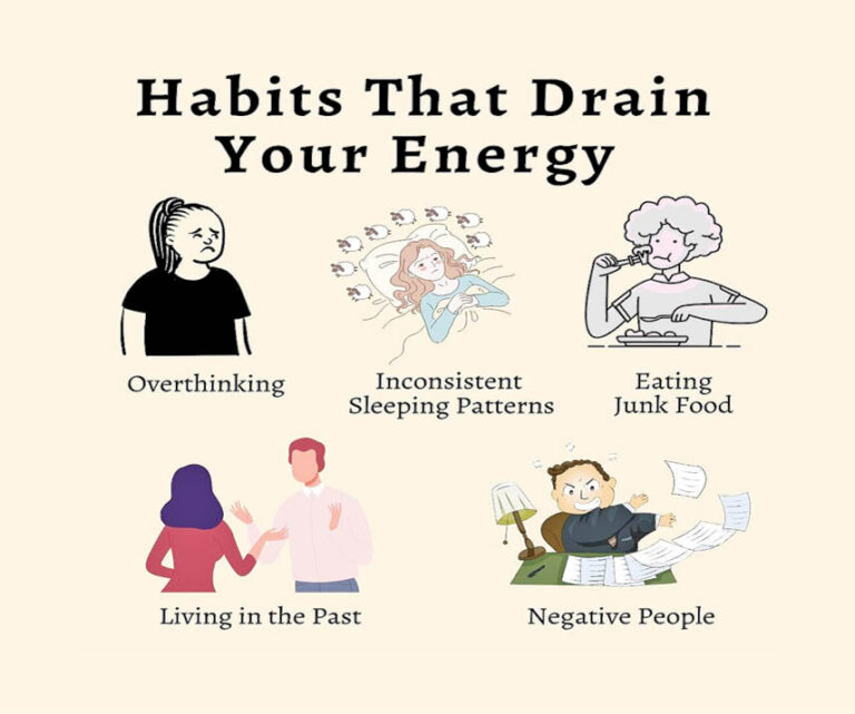 Why Do My Batteries Constantly Run Low?