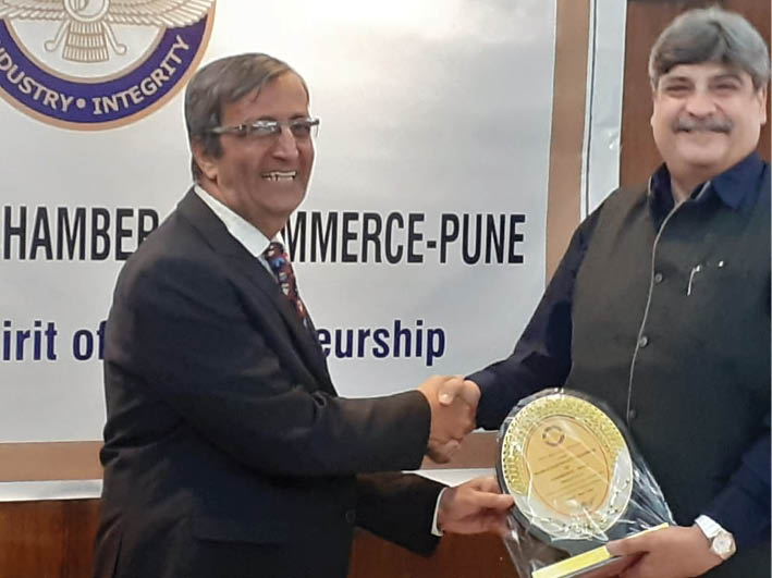 WZCC – Pune Celebrate Member’s Nite