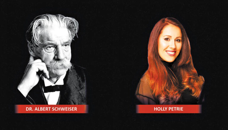 It’s ‘Tribute Time’ At NCPA